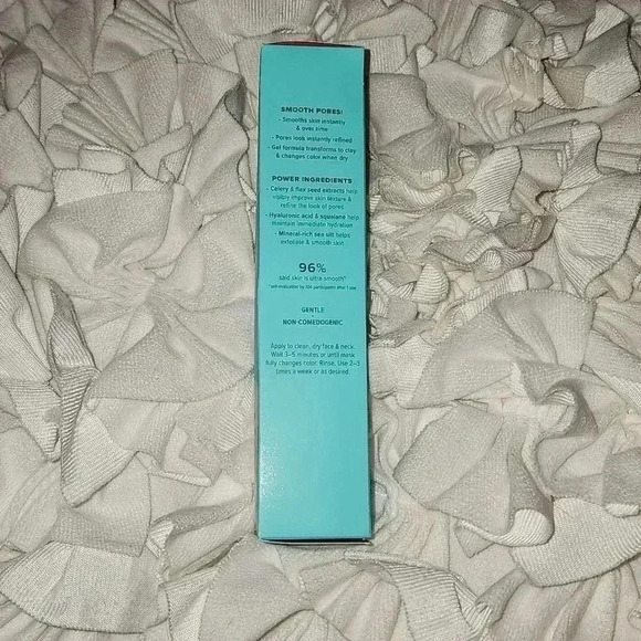 The Pore Profesional Pore Mask - Picture 3 of 5